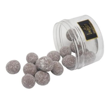 Lazizz Dusted Chocolate Macademia, 100g
